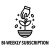 Bi-Weekly Coffee Subscription