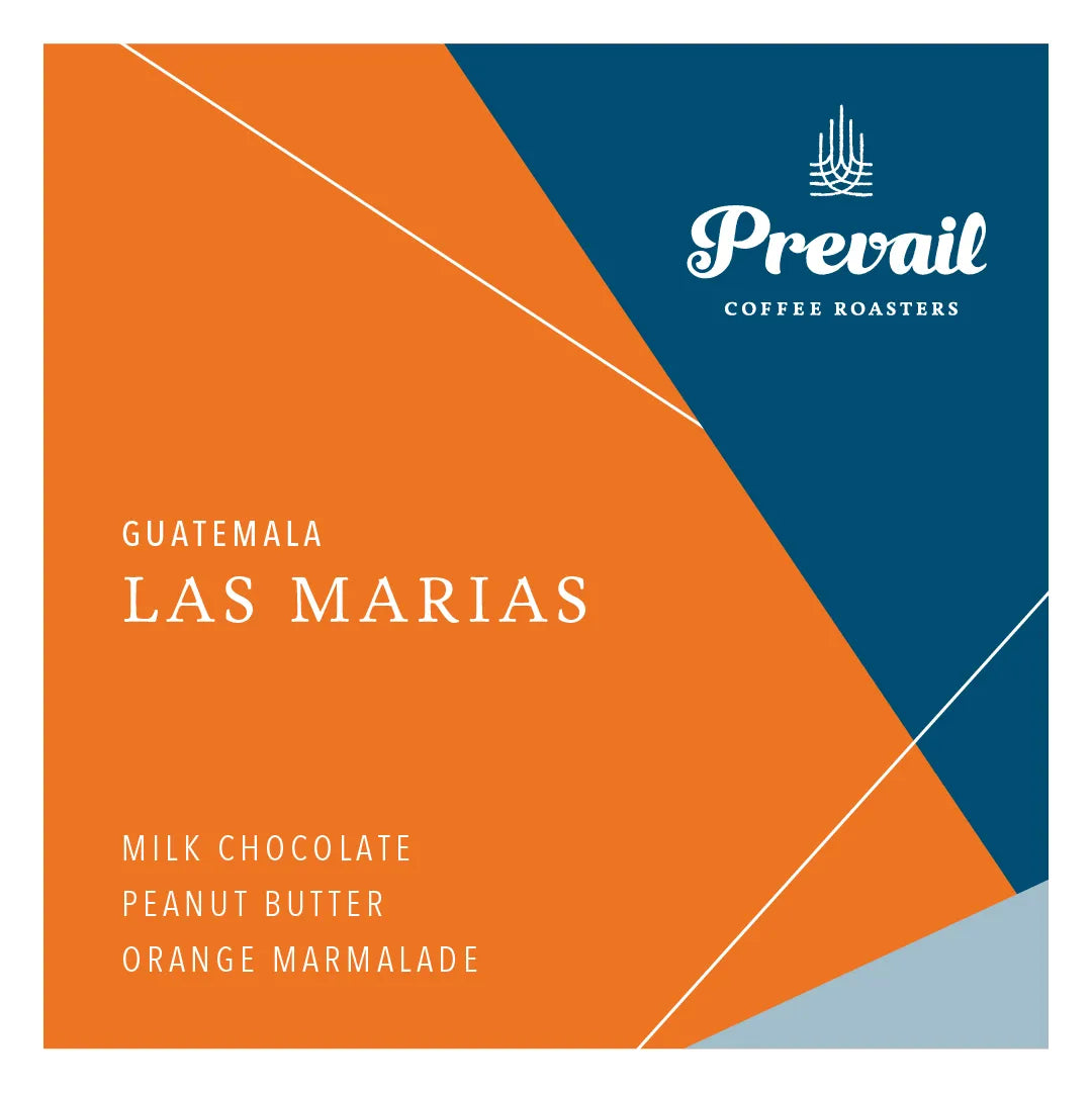 Guatemala | Las Marias